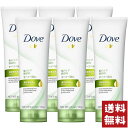 Dove ダヴ ディープピュア 洗顔料 130g×6個セット