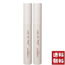 キャンメイク ジューシー リップティント 06 ポメロレッド 3.0g×2個セット