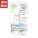 明色化粧品 モイストラボ 透明BBクリーム ファンデーション 30g