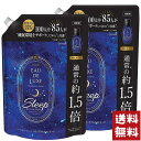 P&G レノア オードリュクス マインドフルネス スリープ 詰め替え 特大 600ml×2袋セット