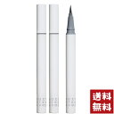 #aZTK パールリキッドアイライナー S01 パールシルバー 0.5ml×2個セット