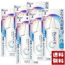 Biore ビオレZ さら冷肌感 ジュレ 無香料 100ml×6個セット