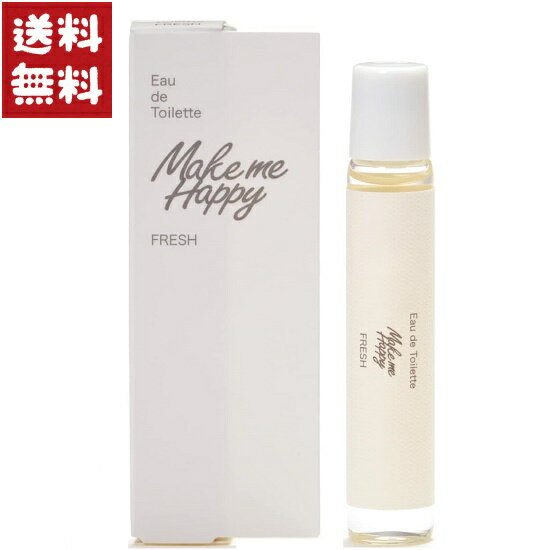 キャンメイク メイクミー ハッピー オードトワレ フレッシュ サクラ 8ml