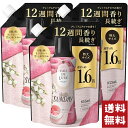 レノア オードリュクス 香り付け専用ビーズ マインドフルネス サンデー 詰め替え 特大 855ml×3個セット