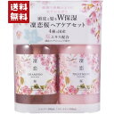 ビーバイイー 凛恋 サクラ シャンプー トリートメント 春季限定 500ml 500ml