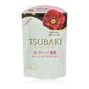 TSUBAKI ダメージケア コンディショナー 詰め替え 345ml