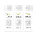 LUX アスレジャー ヘルシーシャイン ビューティースキンローション 145ml×3個セット