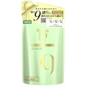 LUX Beauty iD ライブリー トリートメント 詰め替え 350g