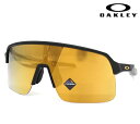OAKLEY オークリー OO9463A-0439 サングラス SUTRO LITE スートロ ライト メンズ レディース プリズム24K マットブラック 正規品 オークレー スポーツ 野球 OO9463A-04-39 【送料無料】(4)