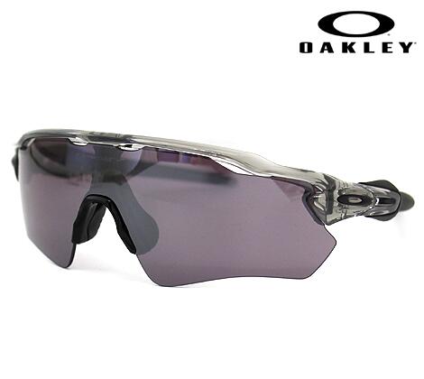 OAKLEY オークリー OO9208-8238　サングラス RADAR EV PATH レーダー イーブイ パス Prizm Road Black Grey Ink メンズ レディース プリズム ロード ブラック グレーインク　正規商品