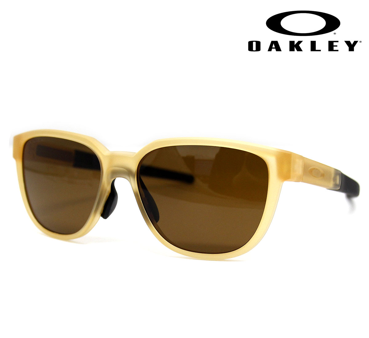 OAKLEY ꡼ OO9250A-0957󥰥饹 Actuator 奨  ޥå ȥ󥹥ڥ 饤ȥ꡼ ץꥺ֥  ̵