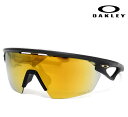 OAKLEY オークリー OO9403-0436 SPHAERA スフィエラ 偏光レンズ 偏光サングラス サングラス マットカーボン プリズム 24K ポラライズド 正規品 オークレー スポーツ 野球 OO9403-04-36 【送料無料】(4)