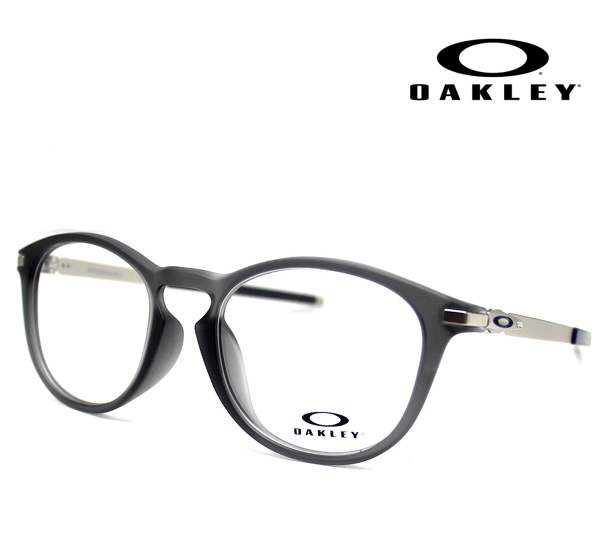 OAKLEY ꡼ OX8105F-0252 PITCHMAN R A ԥåޥ ᥬͥե졼 ãᥬ  饦ɥ...