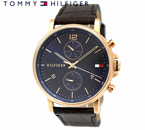 TOMMY HILFIGER ȥߡҥե 1710418  ӻ ʥġ쥶Хɡ֥饦 ͥӡʸסץ쥼 ե ̵