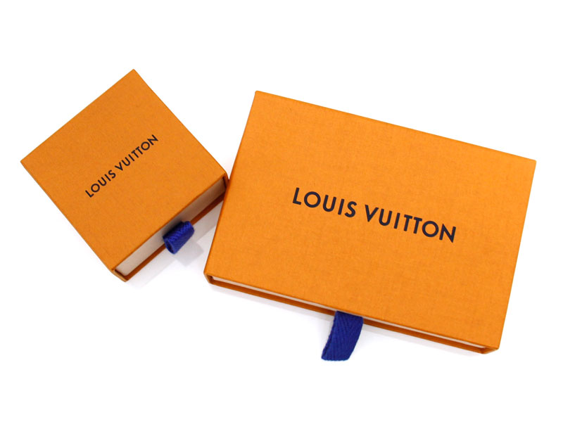 LOUIS VUITTON ルイ ヴィトン M1008A LV アイコニック エナメル ピンク ブレスレッ...