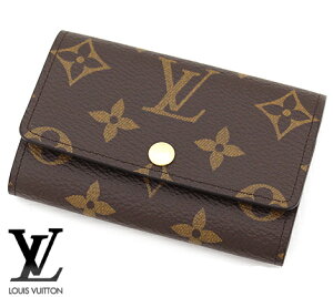 LOUIS VUITTON 륤 ȥ M62630 Υ ߥƥ6 6Ϣ ˽  եȡ̵