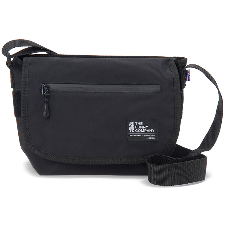 奨꡼ͤ㤨THE FUNNY COMPANY եˡѥˡ TFC-6040-003-001 Хå Фݤ å󥸥㡼 󥺥Хå 60/40 ֥å   ̵ۡפβǤʤ6,600ߤˤʤޤ