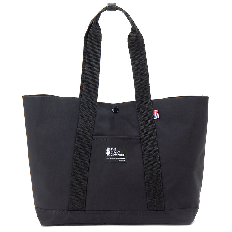 奨꡼ͤ㤨THE FUNNY COMPANY եˡѥˡ TFC-6040-007-001 ȡȥХå 󥺥Хå 60/40 ֥å   åԥԲġ̵ۡפβǤʤ6,050ߤˤʤޤ