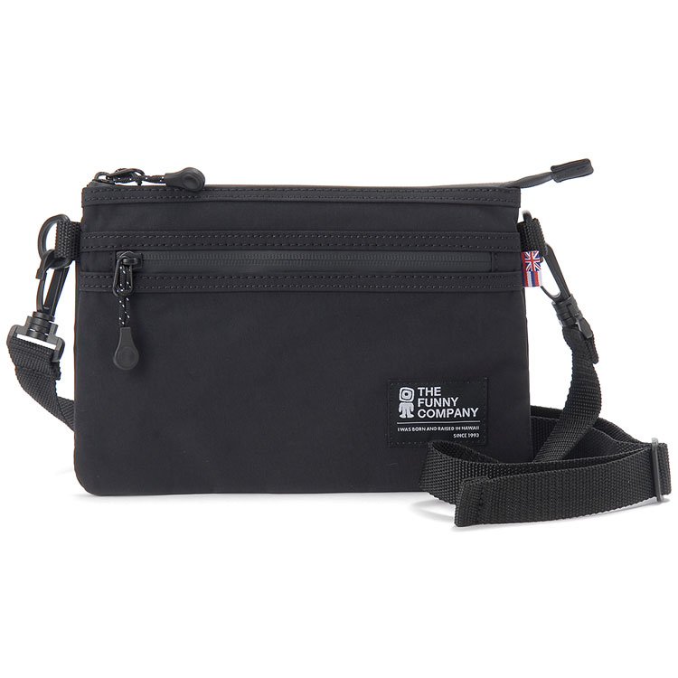 奨꡼ͤ㤨THE FUNNY COMPANY եˡѥˡ TFC-6040-009-001 å Хå 󥺥Хå 60/40 ֥å   ̵ۡפβǤʤ4,400ߤˤʤޤ