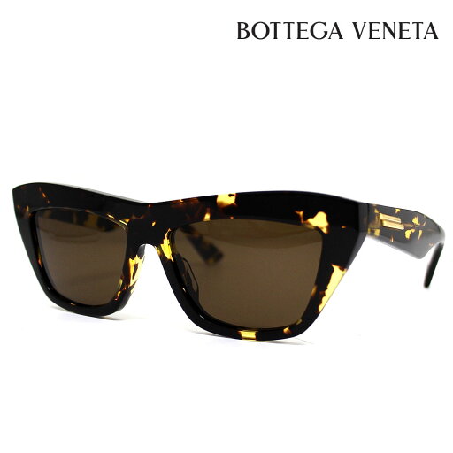 BOTTEGA VENETA ボッテガヴェネタ BV1121S 002 サングラス スクエア型 セルフレーム メンズ レディース ユニセックス ハバナ ブラウン 新品 【送料無料】 BOTTEGA VENETA ボッテガヴェネタ BV1121S 002 サングラス スクエア型 セルフレーム メンズ レディース ユニセックス ハバナ ブラウン 新品 【送料無料】