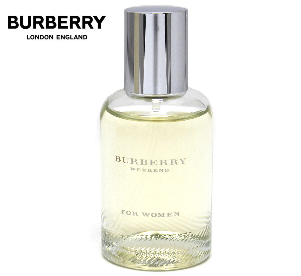 BURBERRY ウィークエンド ウーマン オードパルファム EDP SP 30ml レディース 香 ...