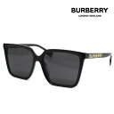 BURBERRY バーバリー BE4411D 300187 57 サン...(4)