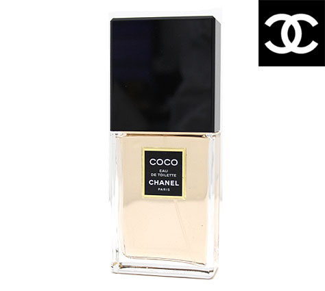 CHANEL シャネル 香水 ココ オードゥ トワレット ヴァポリザター 50ml 123450 フレグランス レディース 女性用 【送料無料】