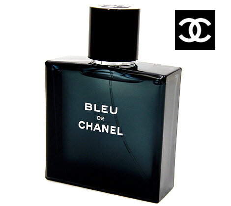 CHANEL 　シャネル　香水　ブルー　ドゥ　シャネル　プールオム　オードゥ トワレット　100ml【送料無料】【05P03Dec16】