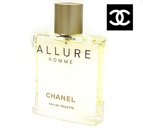 CHANEL シャネル 香水 アリュール オム オードゥ トワレット ヴァポリザター 100ml 121460