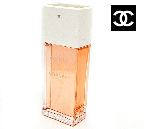 CHANEL シャネル 香水 ココ マドモアゼル オードゥ トワレット ヴァポリザター 50ml 116450【送料無料】