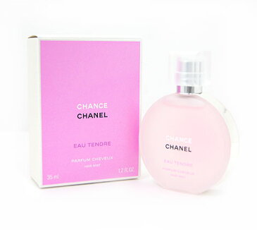 CHANEL シャネル 香水 チャンス チャンス オー タンドゥル ヘアミスト 35ml【送料無料】【05P03Dec16】
