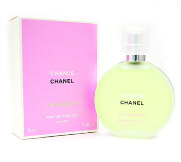 CHANEL シャネル 香水 チャンス チャンス オー フレッシュ ヘアミスト 35ml【送料無料】【05P03Dec16】