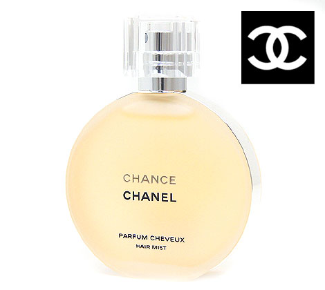 CHANEL シャネル 香水 チャンス ヘアミスト 35ml 126990【送料無料】