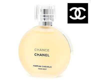 CHANEL シャネル 香水 チャンス チャンス ヘアミスト 35ml【送料無料】【05P03Dec16】