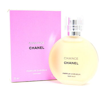 CHANEL シャネル 香水 チャンス チャンス ヘアミスト 35ml【送料無料】【05P03Dec16】