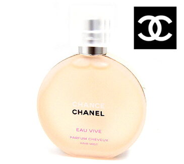 CHANEL シャネル 香水 チャンス チャンス オー ヴィーヴ ヘアミスト 35ml【送料無料】【05P03Dec16】