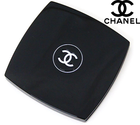 CHANEL シャネル コンパクトミラー ミロワ...の商品画像