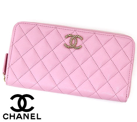 CHANEL ͥ AP3181 PINK ޥȥå ӥ å女ޡ  饦ɥեʡĹ ԥ...