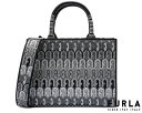 FURLA フルラ WB00299 AX0777 G1000 オポチュニティ スモール ショッピングバッグ Opportunity ハンドバッグ ショルダーバッグ 2wayバッグ トニーグリージョ Toni Grigio 新品 レディース ギフト 送料無料