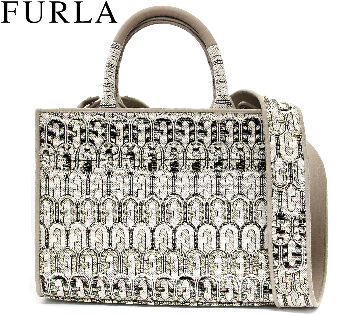 FURLA フルラ WB00299 BX0385 TG400 オポチ