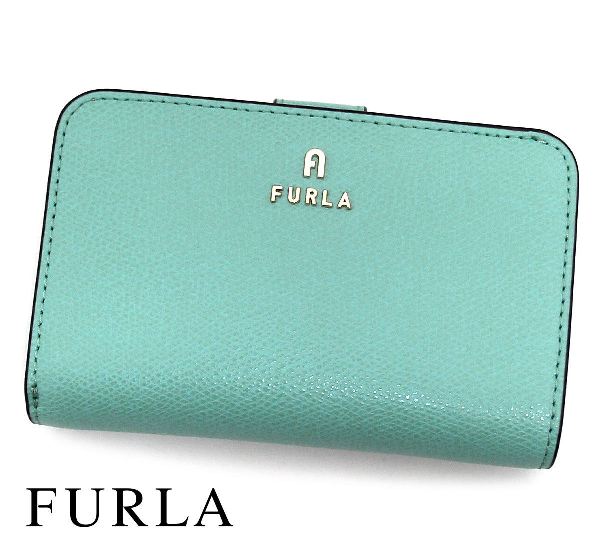 FURLA フルラ WP00314 ARE000 2718S CAMELIA カ