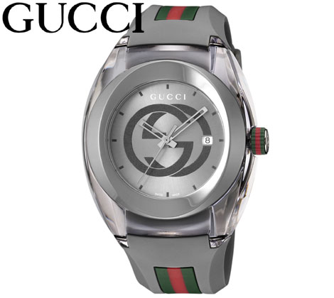 GUCCI　グッチ YA137109A SYNC シンク メ