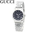 GUCCI　グッチ　YA1265006 Gタイムレス G-Timeless 腕