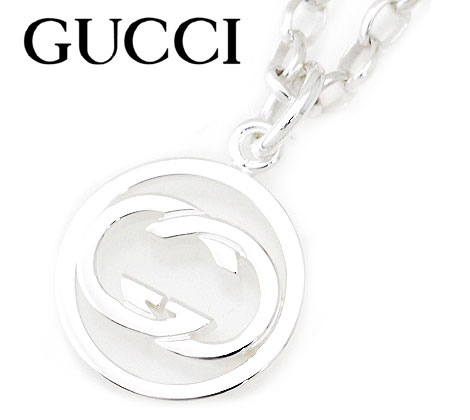 GUCCI グッチ 147749 J8400 8106 DOPPIA G ド