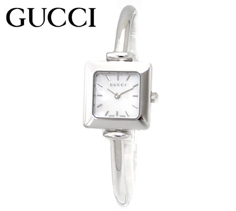 GUCCI　グッチ　YA019518 1900 レディー