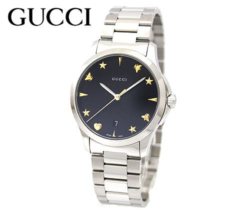 GUCCI グッチ YA1264029 G-Timeless Gタイム