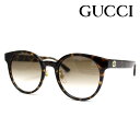 GUCCI グッチ GG1339SK 003 サングラスボストン型 ア...(4)