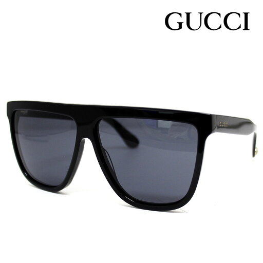 GUCCI グッチ GG0582S 001 サングラス スクエア型 ビッグフレーム セルフレーム メンズ ブラック BLACK 新品 【送料無料】 GUCCI グッチ GG0582S 001 サングラス スクエア型 ビッグフレーム セルフレーム メンズ ブラック BLACK 新品 【送料無料】