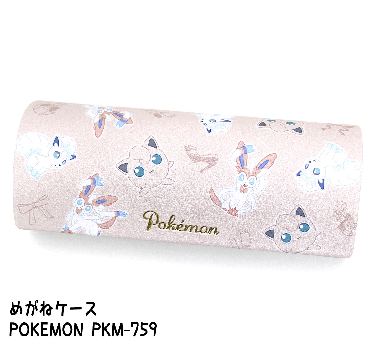 ᥬͥPOKEMONݥ󡡥ץ󡡥˥ե󡡤᤬ͥᥬʡߡ饯դPKM-759ԥ