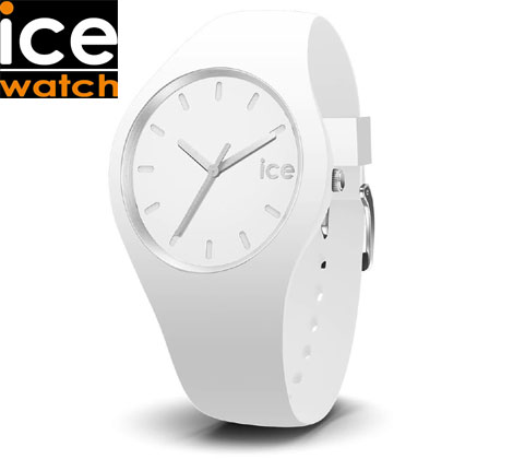 楽天ジュエリーセキネice watch アイスウォッチ 021146 腕時計 ICE ANY ホワイト ミディアム アイスエニー 40mm NO GOOD TV 日本限定 正規品 メンズ レディース ユニセックス 【送料無料】